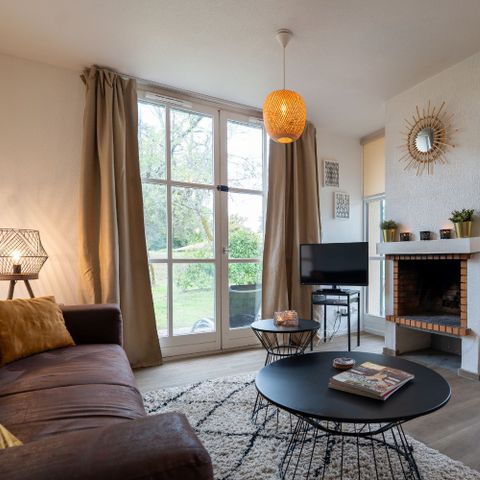 VILLA 4 personnes - Bordeaux