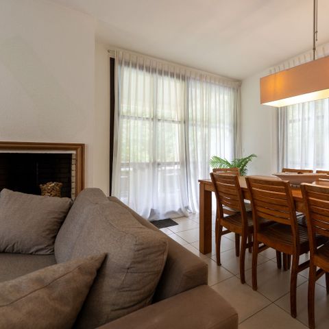 VILLA 6 personnes - Fronsac Deluxe Piscine