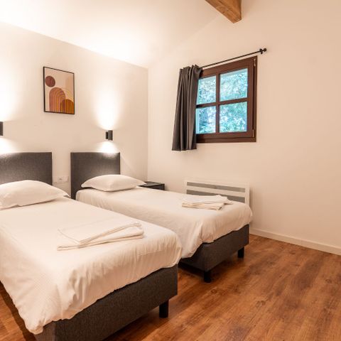 Villa 8 personnes - Margaux Deluxe