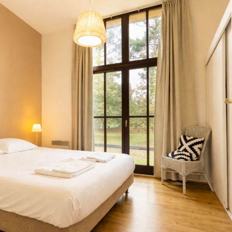 Villa 4 personnes - Alsace
