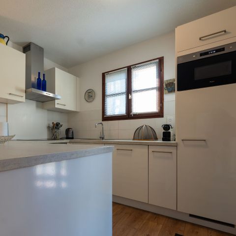 Villa 6 personnes - Champagne