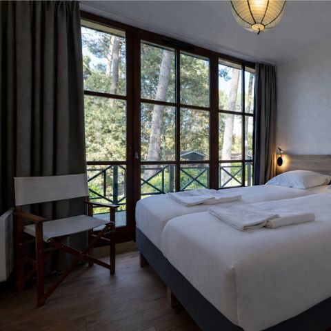 Villa 6 personnes - Champagne