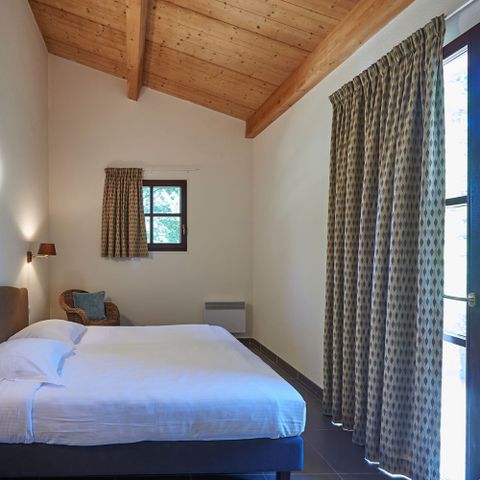 Villa 8 personnes - Margaux Deluxe Piscine