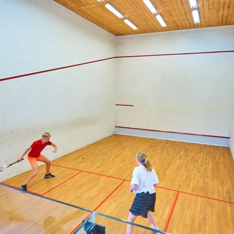 Résidence Château de Salles - Gironde - Image N°4