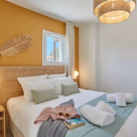 Résidence Odalys Riviera - Var - Image N°6