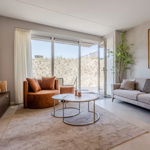 APPARTEMENT 4 personnes - 2-4C