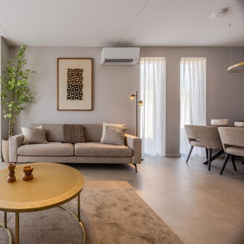 APPARTEMENT 4 personnes - 2-4C