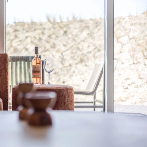 APPARTEMENT 4 personnes - 2-4C