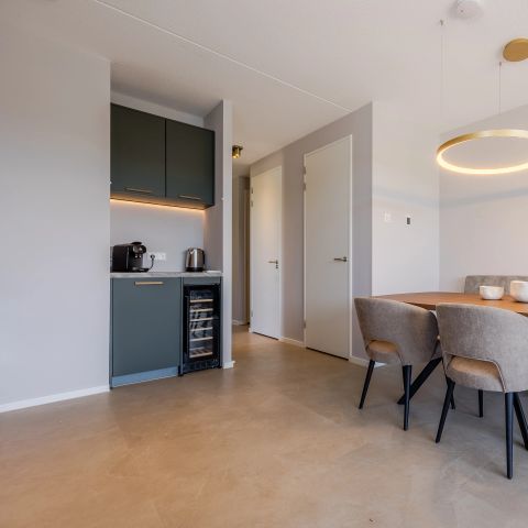 APPARTEMENT 4 personnes - 2-4EL