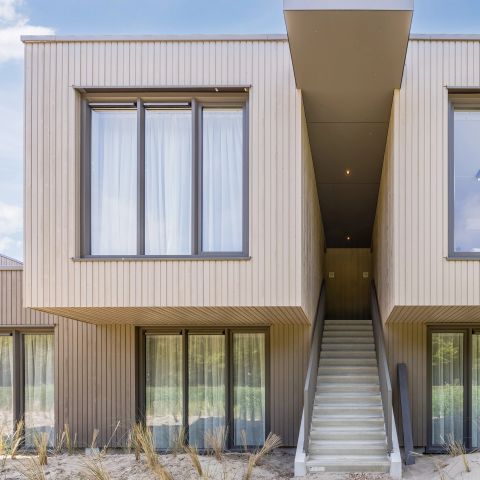 APPARTEMENT 4 personnes - 2-4EL