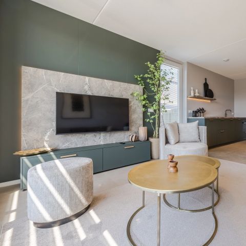 APPARTEMENT 4 personnes - 2-4EL