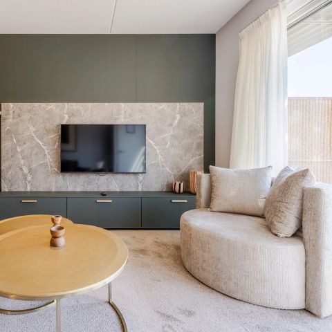 APPARTEMENT 2 personnes - 2L