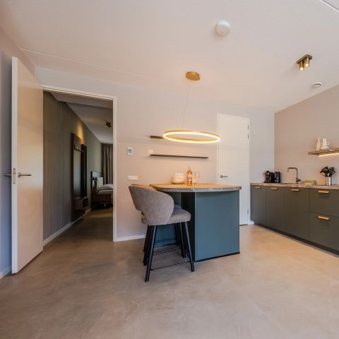 APPARTEMENT 2 personnes - 2L