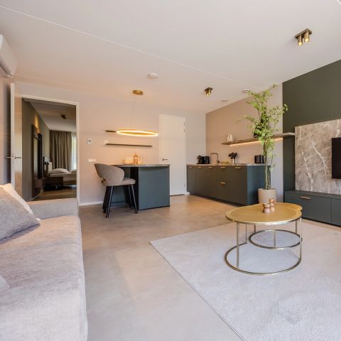 APPARTEMENT 2 personnes - 2L