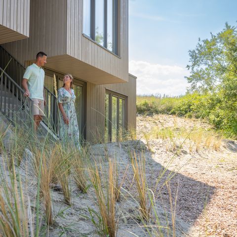 Landal Résidence Ouddorp Duin - Goeree-Overflakkee - Image N°2