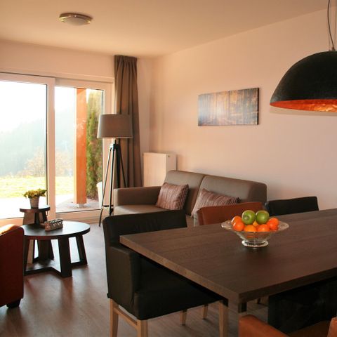 APPARTEMENT 4 personnes - Moderne et bien situé