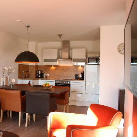 APPARTEMENT 4 personnes - Moderne et bien situé