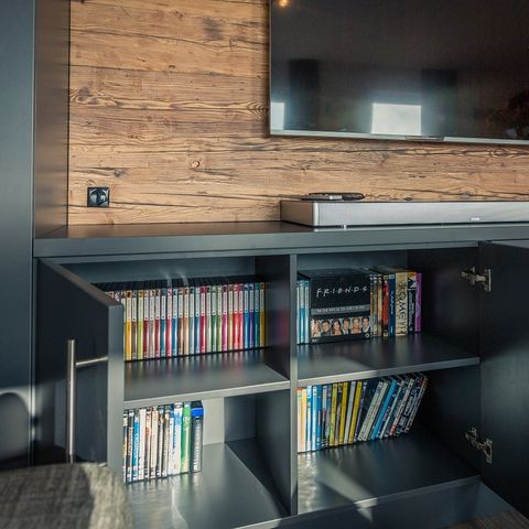 APPARTEMENT 6 personnes - Appartement moderne dans un endroit privilégié