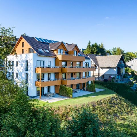 APPARTEMENT 6 personnes - Moderne et bien situé