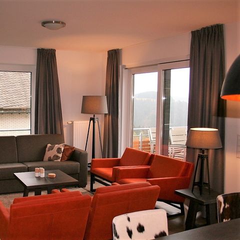 APPARTEMENT 6 personnes - Moderne et bien situé