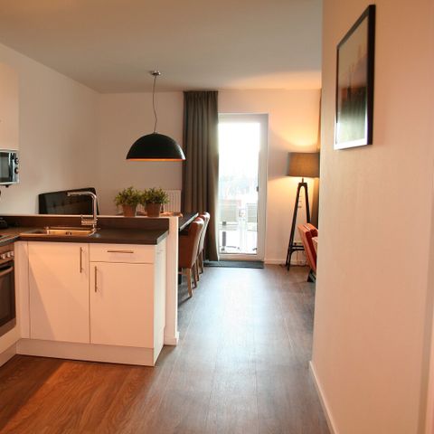 APPARTEMENT 6 personnes - Moderne et bien situé