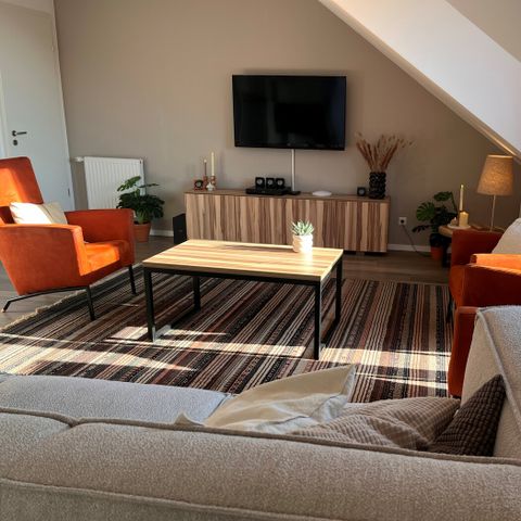 APPARTEMENT 8 personnes - Penthouse moderne dans un emplacement de choix