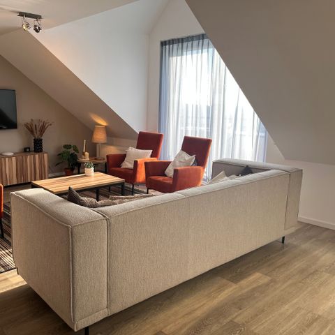 APPARTEMENT 8 personnes - Penthouse moderne dans un emplacement de choix