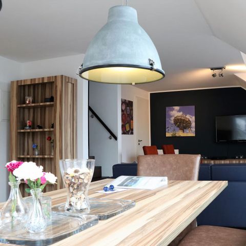 APPARTEMENT 8 personnes - Appartement moderne dans un endroit privilégié