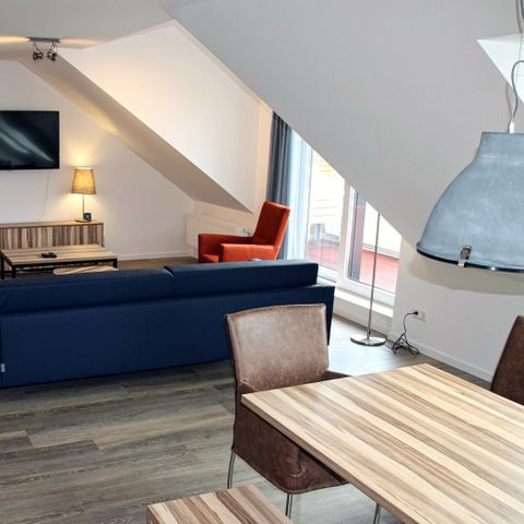 APPARTEMENT 8 personnes - Appartement moderne dans un endroit privilégié