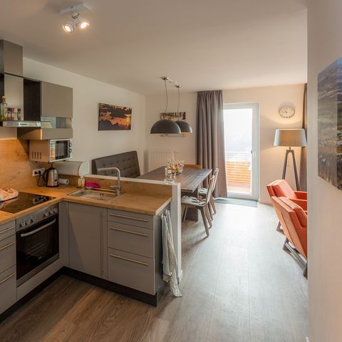 APPARTEMENT 7 personnes - Moderne et bien situé