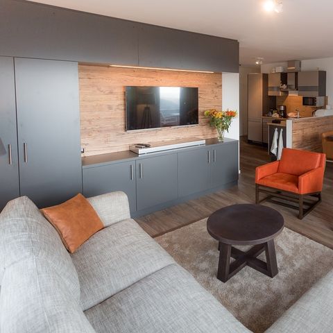 APPARTEMENT 7 personnes - Moderne et bien situé