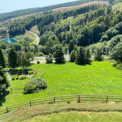 UplandParcs Residence Winterberg - Rhénanie du Nord-Westphalie - Image N°6