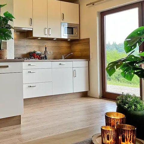 BUNGALOW 4 personnes - L-A4