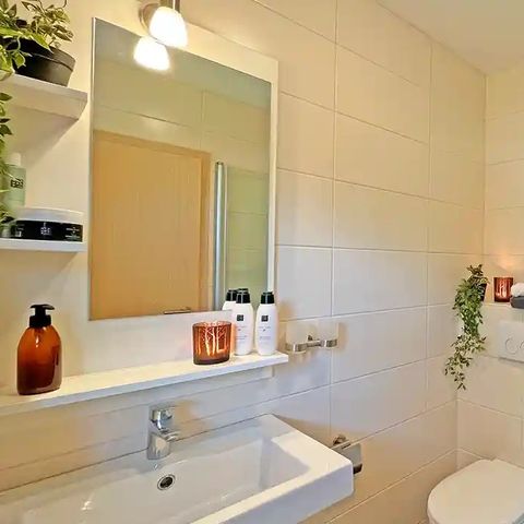 BUNGALOW 4 personnes - L-A4