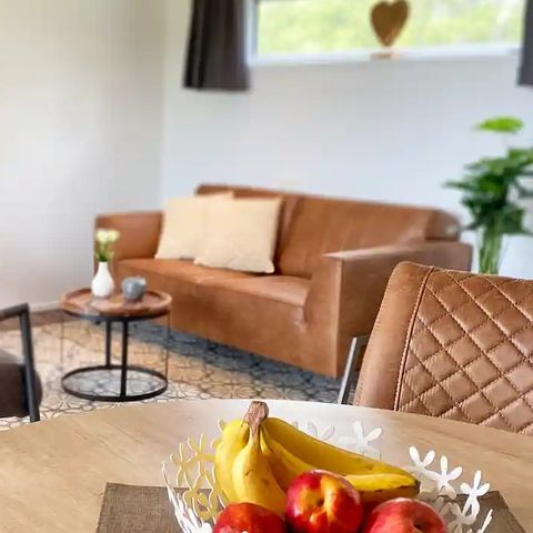 CHALET 4 personnes - L-E4