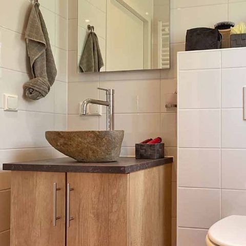 CHALET 4 personnes - L-E4