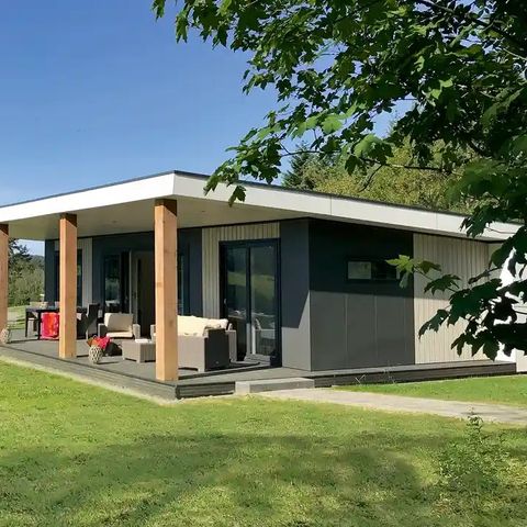 CHALET 4 personnes - L-E4