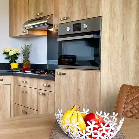 CHALET 4 personnes - L-E4