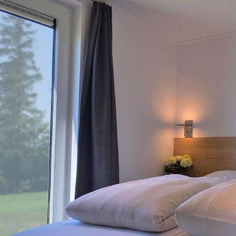 CHALET 4 personnes - L-F4