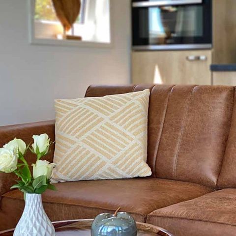 CHALET 4 personnes - L-F4