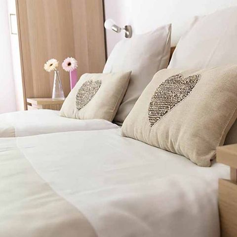 BUNGALOW 6 personnes - L-C6