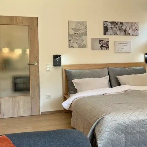 BUNGALOW 8 personnes - L-D8