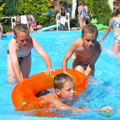 Bungalowpark Felsenhof - Rhénanie-Palatinat - Image N°6