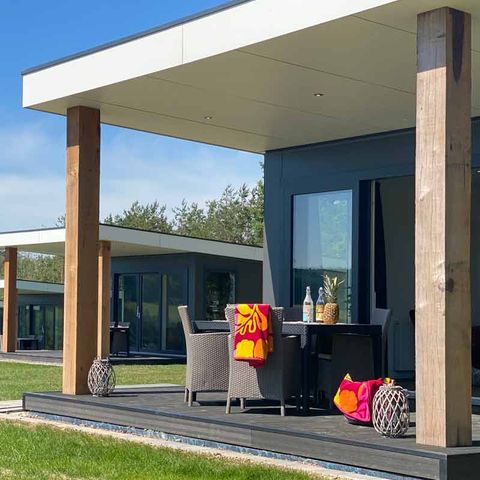 Bungalowpark Felsenhof - Rhénanie-Palatinat - Image N°3