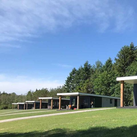 Bungalowpark Felsenhof - Rhénanie-Palatinat - Image N°4