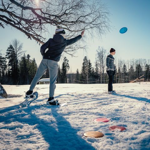 Valkeisen Loma - Central Finland - Image N°4