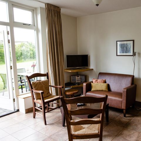 APPARTEMENT 4 personnes - Ferme