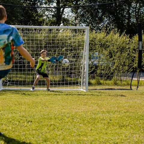  Charmecamping & Appartementen De Regge-Vallei  - Twenteret - Image N°4