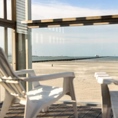 Roompot Beach Villa's Hoek van Holland - Rotterdam - Image N°3