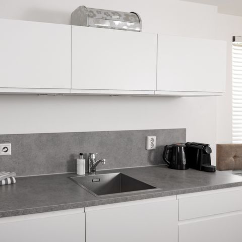 BUNGALOW 6 personnes - Beach Villa 4-6